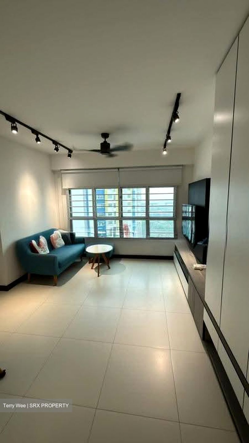 Blk 57 Teban View (Jurong East), HDB 3 Rooms #624951221